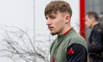 欧冠焦点战：凯恩火线复出，拜仁伯纳乌之夜悬念迭起